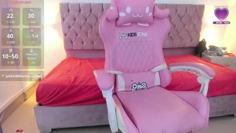 thalia online show from 03/11/26, 08:59