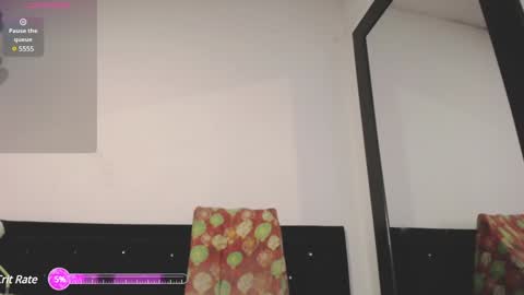 Thalia Tits online show from 02/02/25, 03:43