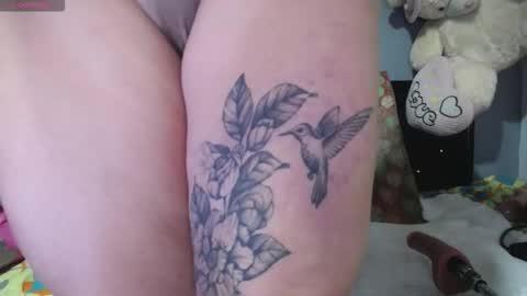 Thalia Tits online show from 11/28/25, 09:06