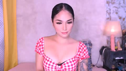 Thalia online show from 03/09/25, 10:08