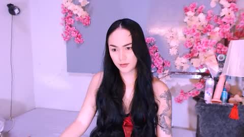 Thalia online show from 12/02/25, 06:30