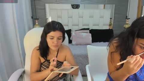 Thalia  Veyra online show from 02/24/26, 10:52