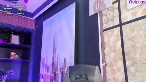 Thalia online show from 02/28/26, 04:57