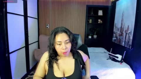 Thalia online show from 03/03/26, 04:18