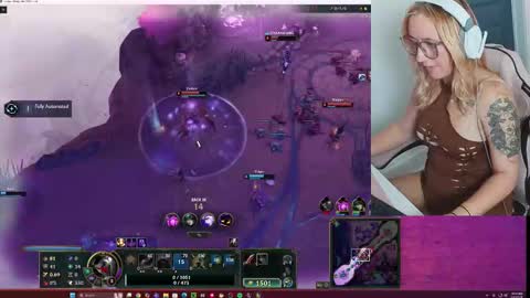 thaliacollinsss online show from 02/12/26, 04:24