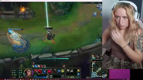 thaliacollinsss online show from 02/26/26, 12:09