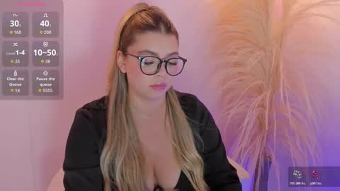  Thalia online show from 02/06/26, 09:29