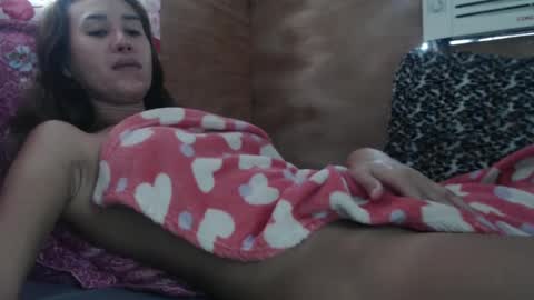 thalia powers online show from 01/15/25, 04:47