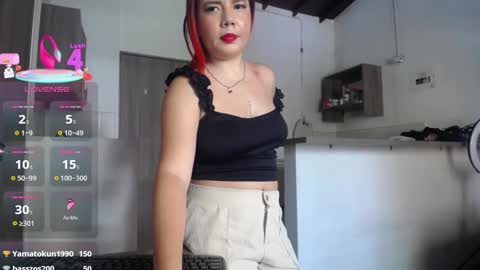 thaliana online show from 11/09/25, 05:44