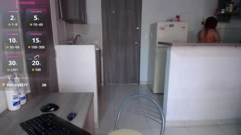 thaliana online show from 12/05/25, 05:53