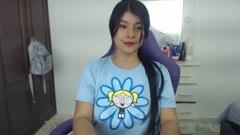 Thaliana0498 online show from 01/07/25, 10:19