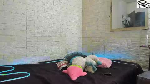 Snapshot of thaliasweetlust chatting on 11/29/25, 07:50 Thalia online show from 11/29/25, 07:50