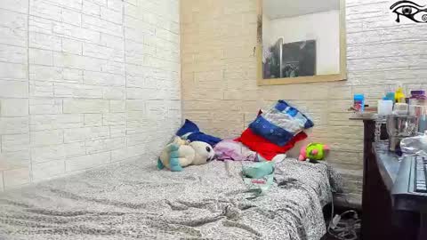 Thalia   online show from 03/15/26, 08:26