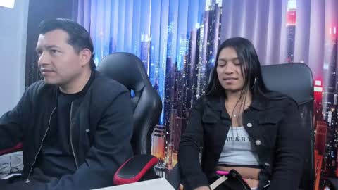 Snapshot of thalira_taylor chatting on 09/18/25, 08:00 Thalira Taylor online show from 09/18/25, 08:00