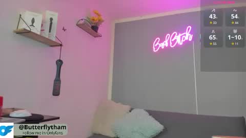 thamara_cooper_ online show from 07/06/26, 11:18