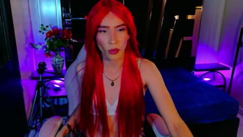 thamara_roberts online show from 05/09/26, 07:52