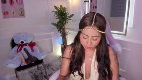 tamara gen online show from 02/13/26, 11:23