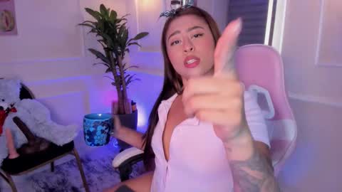 tamara gen online show from 02/21/26, 10:44