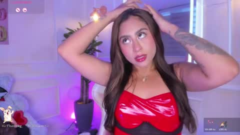 tamara gen online show from 04/05/26, 08:17