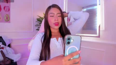 tamara gen online show from 04/15/26, 06:04