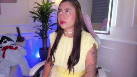 tamara gen online show from 05/03/26, 12:16
