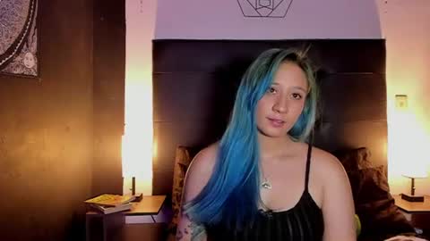 Thamy online show from 08/01/26, 02:33