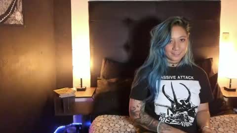 Thamy online show from 08/06/26, 05:31