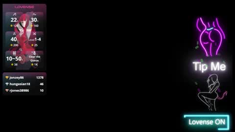 Snapshot of thania_777 chatting on 09/27/25, 03:11 Thania online show from 09/27/25, 03:11