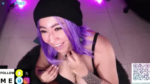 Atihana Gil online show from 02/21/26, 05:30