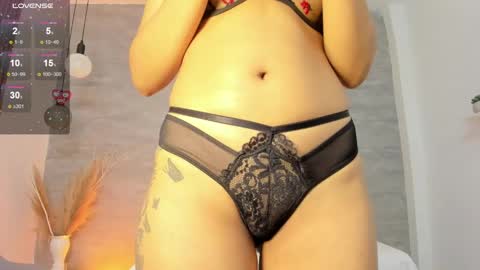 Snapshot of thararouse chatting on 03/08/25, 12:20 Thara Rouse online show from 03/08/25, 12:20