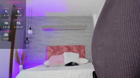 Thara Rouse online show from 11/27/25, 12:29