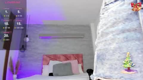 Thara Rouse online show from 12/16/25, 12:32