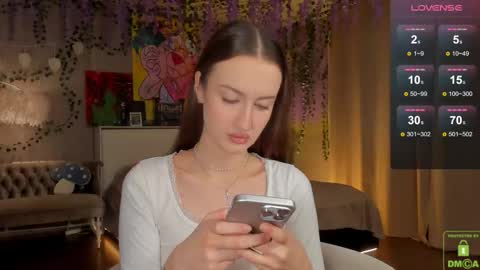 Snapshot of that_eva chatting on 11/20/25, 06:24 Your Eva online show from 11/20/25, 06:24