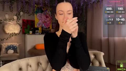 Your Eva online show from 03/16/26, 06:17