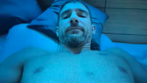 Snapshot of that_one_guy_from_cb chatting on 10/18/25, 06:30 Duke online show from 10/18/25, 06:30