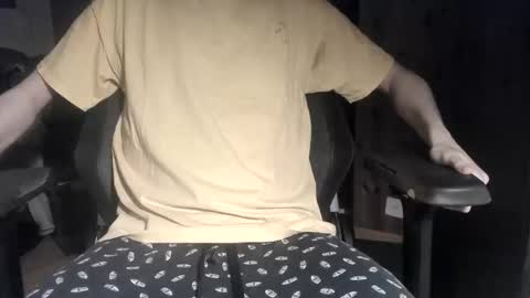 that_swiss_guy online show from 05/05/26, 02:08