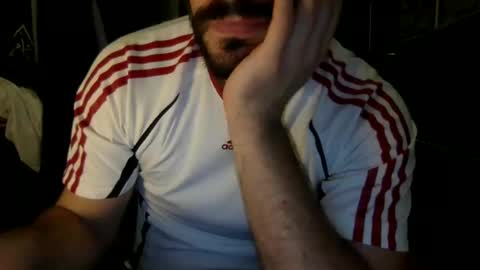 Snapshot of that_thing20 chatting on 01/06/25, 10:05 that_thing20 online show from 01/06/25, 10:05