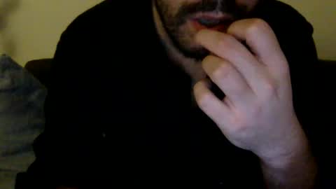 Snapshot of that_thing20 chatting on 01/31/25, 08:01 that_thing20 online show from 01/31/25, 08:01