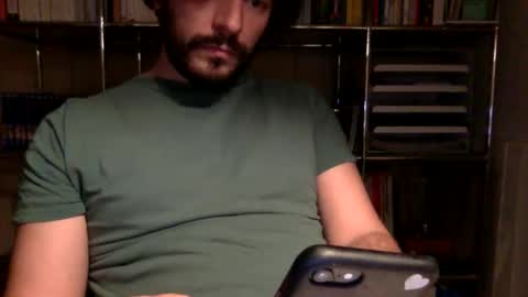 Snapshot of that_thing20 chatting on 02/18/26, 05:42 that_thing20 online show from 02/18/26, 05:42