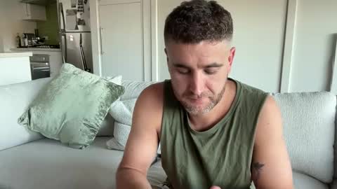 thataustralianguy11 online show from 03/19/26, 08:07