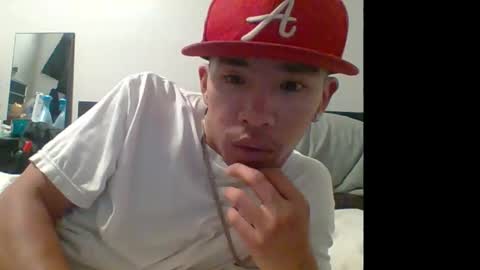 Snapshot of thataznguy303 chatting on 10/07/25, 07:38 thataznguy303 online show from 10/07/25, 07:38