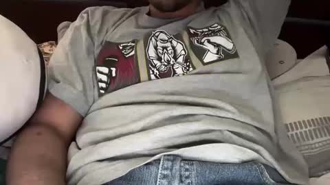 thatboi_g online show from 03/23/26, 03:21