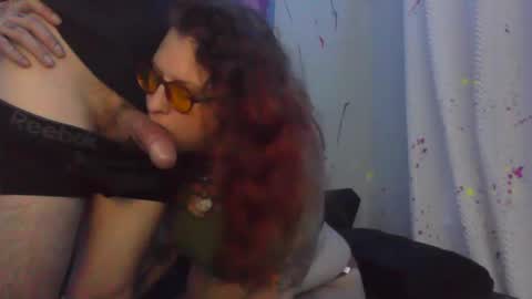 Snapshot of thatdomhtx chatting on 09/29/25, 10:42 ThatDomHtx online show from 09/29/25, 10:42