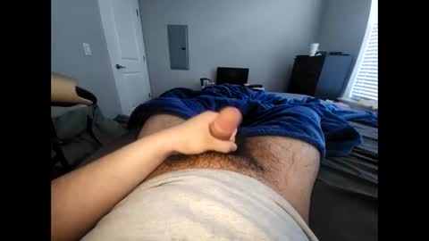 Snapshot of thatdude5849 chatting on 12/22/24, 08:36 ThatDude5849 online show from 12/22/24, 08:36