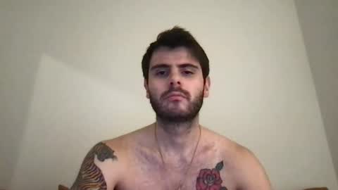 Snapshot of thatfeelsgoood chatting on 01/16/25, 11:37 thatfeelsgoood online show from 01/16/25, 11:37