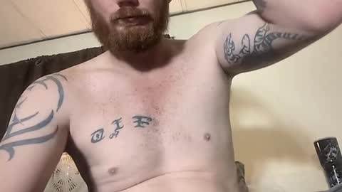 thatgingerman online show from 11/16/25, 03:34