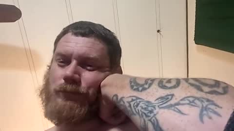 thatgingerman online show from 11/20/25, 03:28