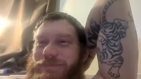 thatgingerman online show from 12/19/25, 03:02