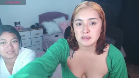 Snapshot of thatgirl2003 chatting on 09/12/25, 03:06   online show from 09/12/25, 03:06