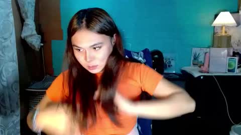 Kathleen online show from 10/25/25, 03:07
